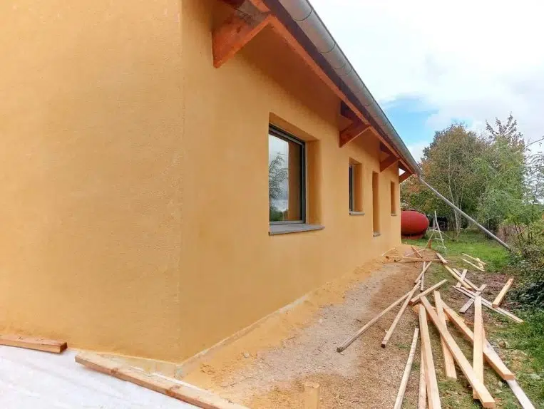 Réalisation Fourrage du Perche